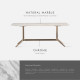 NOVA Coffee Table L130 NOVA Coffee Table L130